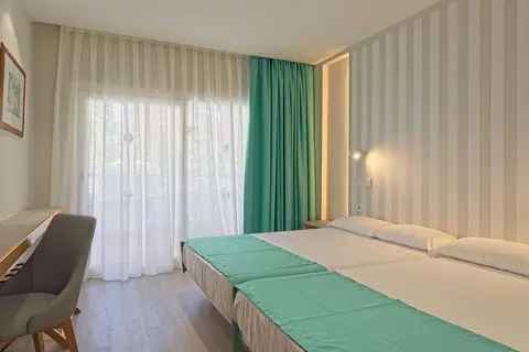 Poseidon Resort in Benidorm — foto 12