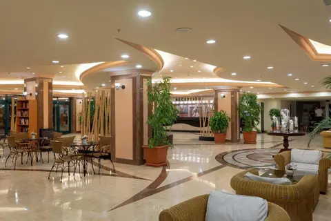 Miramare Queen Hotel in Manavgat — foto 13