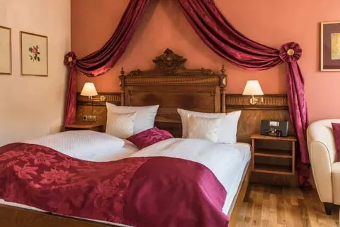 Ferienresidenz Brauneberger Hof foto 15