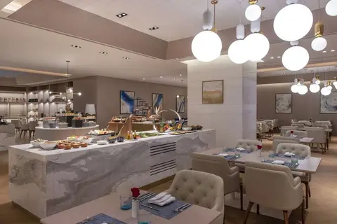 Steigenberger Residence Doha in Doha — foto 14