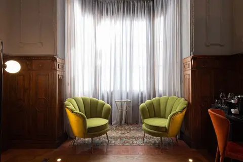 Boutique Hotel Cordial Malteses in Las Palmas de Gran Canaria, foto 9