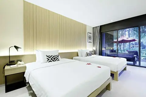 Ramada Resort by Wyndham Khao Lak in บ้านบางเนียง — foto 4