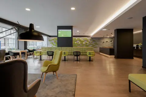 Neat Hotel Avenida in Ponta Delgada — foto 22