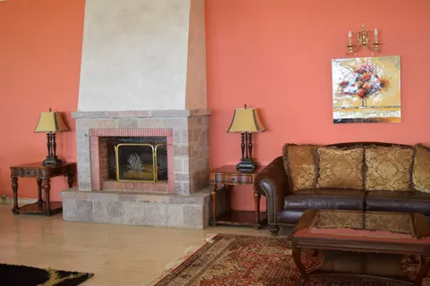 Belvedere Aeolis Hotel foto 11