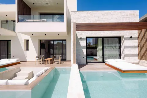 Avra Lux Suites in Gouves Municipal Unit — foto 9