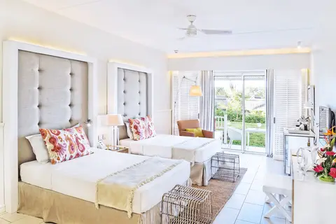 Radisson Blu Azuri Resort & Spa, Mauritius in Riviere Du Rempart — foto 26