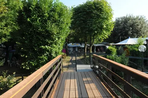 Camping Bella Iseo in Iseo, foto 11