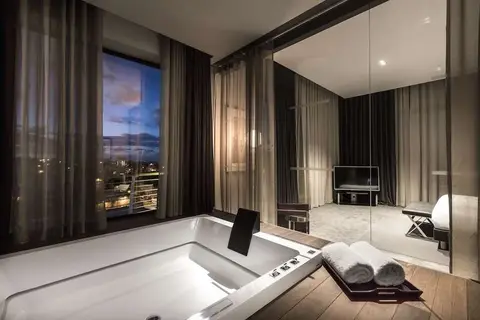 InterContinental Malta in San Ġiljan — foto 17