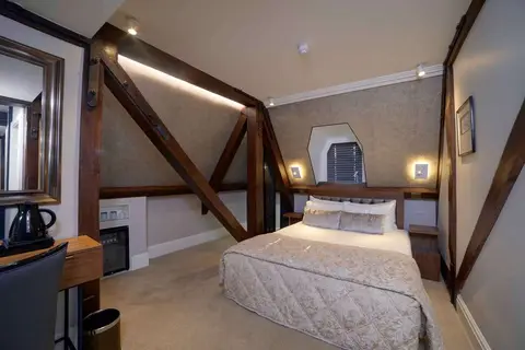 Lansbury Heritage Hotel in Londen, foto 27