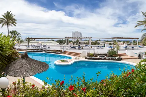 Apartamentos Matorral in Morro Jable — foto 25