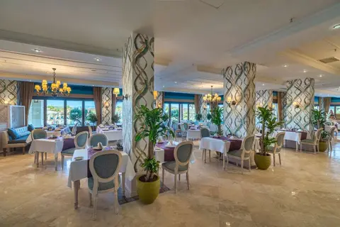 Cocos The Club Solto in Çeşme — foto 11