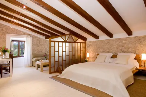 Finca Monnàber Vell in Campanet — foto 21