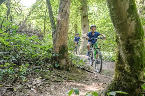 Vakantiepark Sohojlandet foto 19