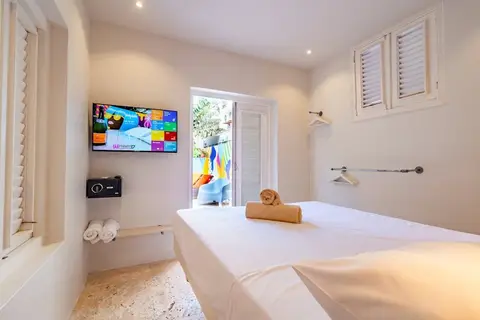 Wynwood Boutique Hotel in Willemstad — foto 24