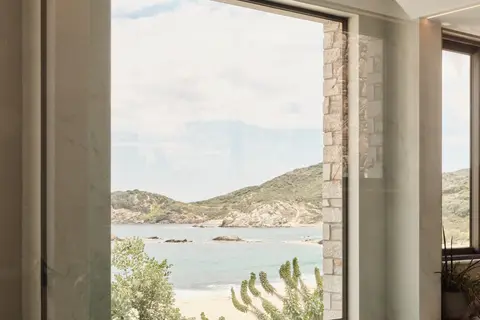 Heromylos Resort & Spa in DΕΙ blue Heromylos Resort, foto 17