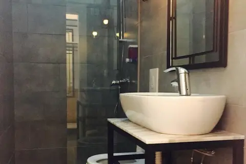 Hotel Antigone in Tirana — foto 27
