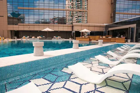 Zabeel House by Jumeirah The Greens in Dubai — foto 12