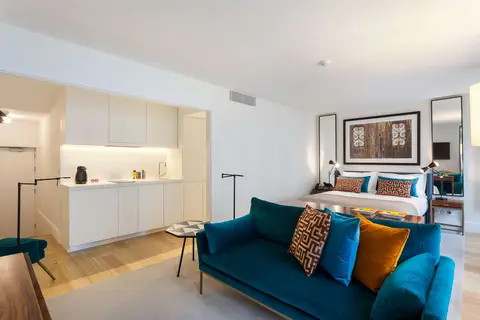 Sao Bento Residences in Porto, foto 2