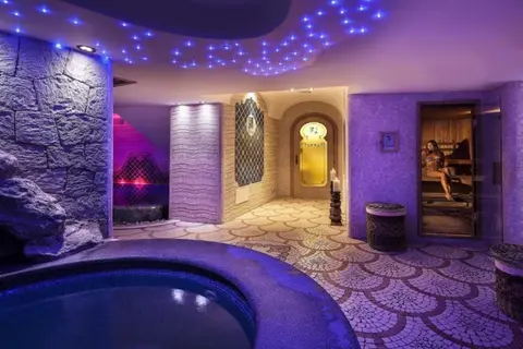 Sorriso Thermae Resort & Spa in Forio — foto 20