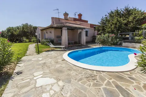 Sea Villas in Stintino — foto 19