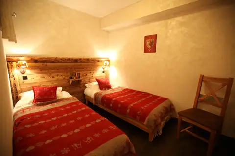 Les Chalets d'Adrien in Valloire, foto 4