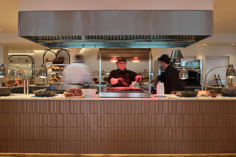 Aeolos Beach Resort foto 13