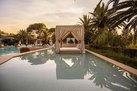 Art Hotel Debono in Gouvia, foto 12