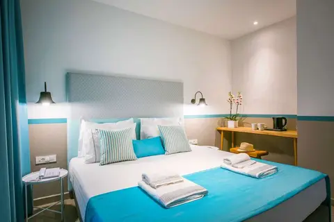 Solimar Turquoise in Agia Marina — foto 6