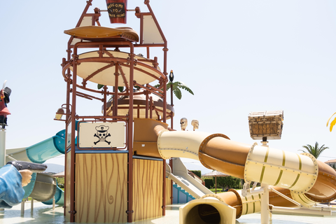 Argile Resort foto 15