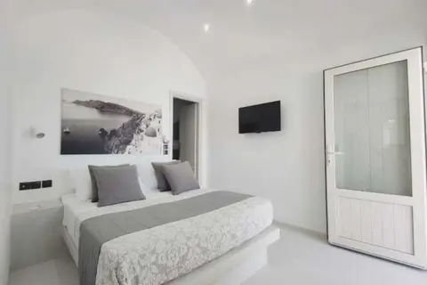 Sandy's Paradise Infinity Resort in Thira Municipal Unit, foto 4