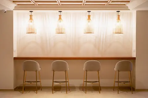 RH Silene Hotel & Spa in Castellón De La Plana — foto 23