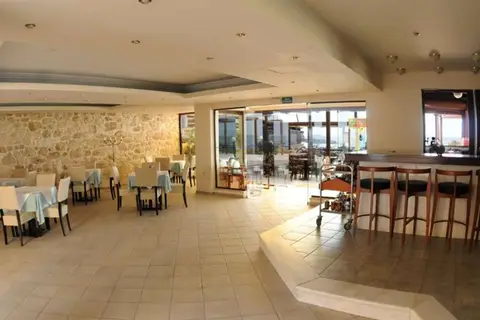 Appartementen Indigo Mare in Πλατανιάς — foto 9
