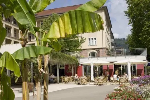 Hotel Rothfuss foto 39