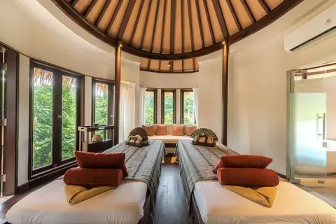 Tanadewa Resort & Spa in Ubud, foto 7