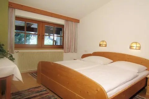 Appartementen Elfriede in Mayrhofen — foto 16