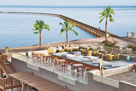 The Breakers Diving & Surfing Lodge in Soma Bay, foto 7
