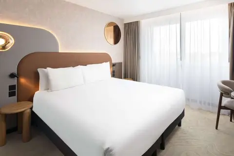 Mercure London Earls Court in Londen