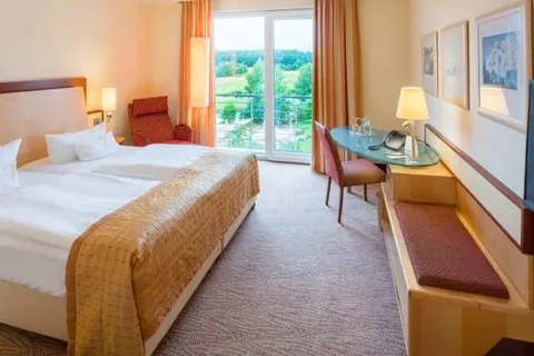 Best Western Premier Castanea Resort foto 5