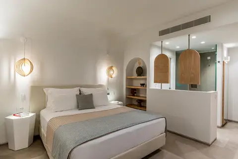Meltemi Luxury Suites in Δημοτική Ενότητα Θήρας — foto 2