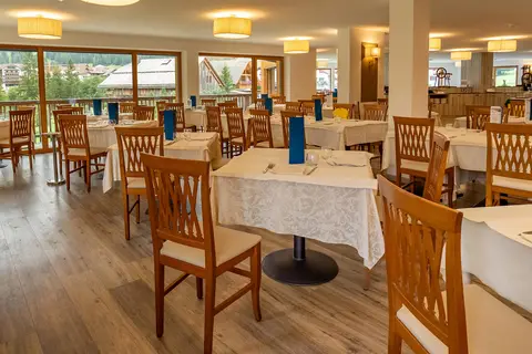 TH Corvara Greif Hotel in Corvara - Corvara in Badia — foto 10