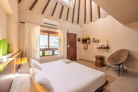 Mezzanine in Manuel Antonio Ay — foto 7