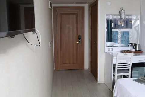 River Hotel in Fatih — foto 17