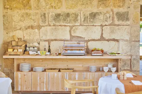 Son Penya Petit in Sant Llorenç des Cardassar — foto 18