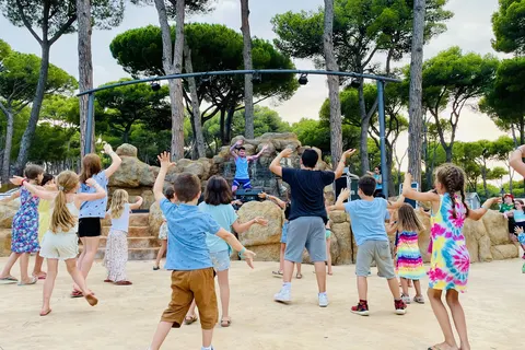 Interpals Eco Resort foto 5