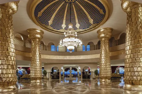 Spice Hotel & Spa in Serik — foto 36