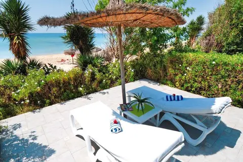 The Sindbad in Hôtel Sindbad — foto 19