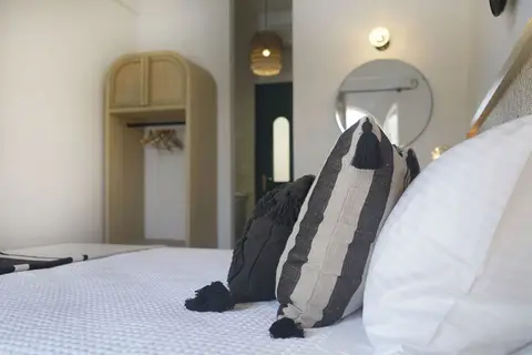Appartementen Villa Marina in Municipal Unit of Lefkada — foto 9