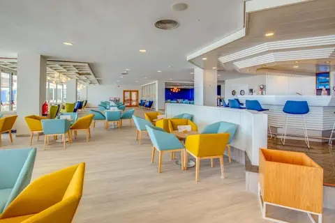 SBH Maxorata Resort in Pájara, foto 20