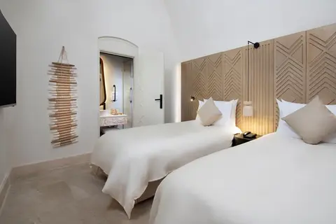 Mövenpick Resort El Quseir in مدينه القصير — foto 9