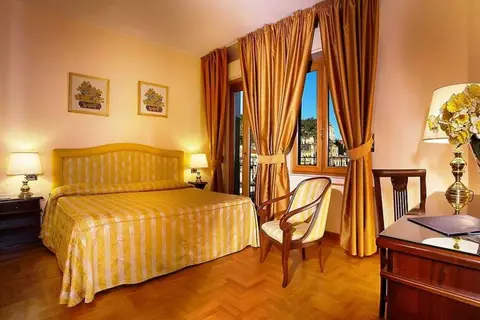 Hotel Isabella Taormina Sicily in Taormina — foto 4